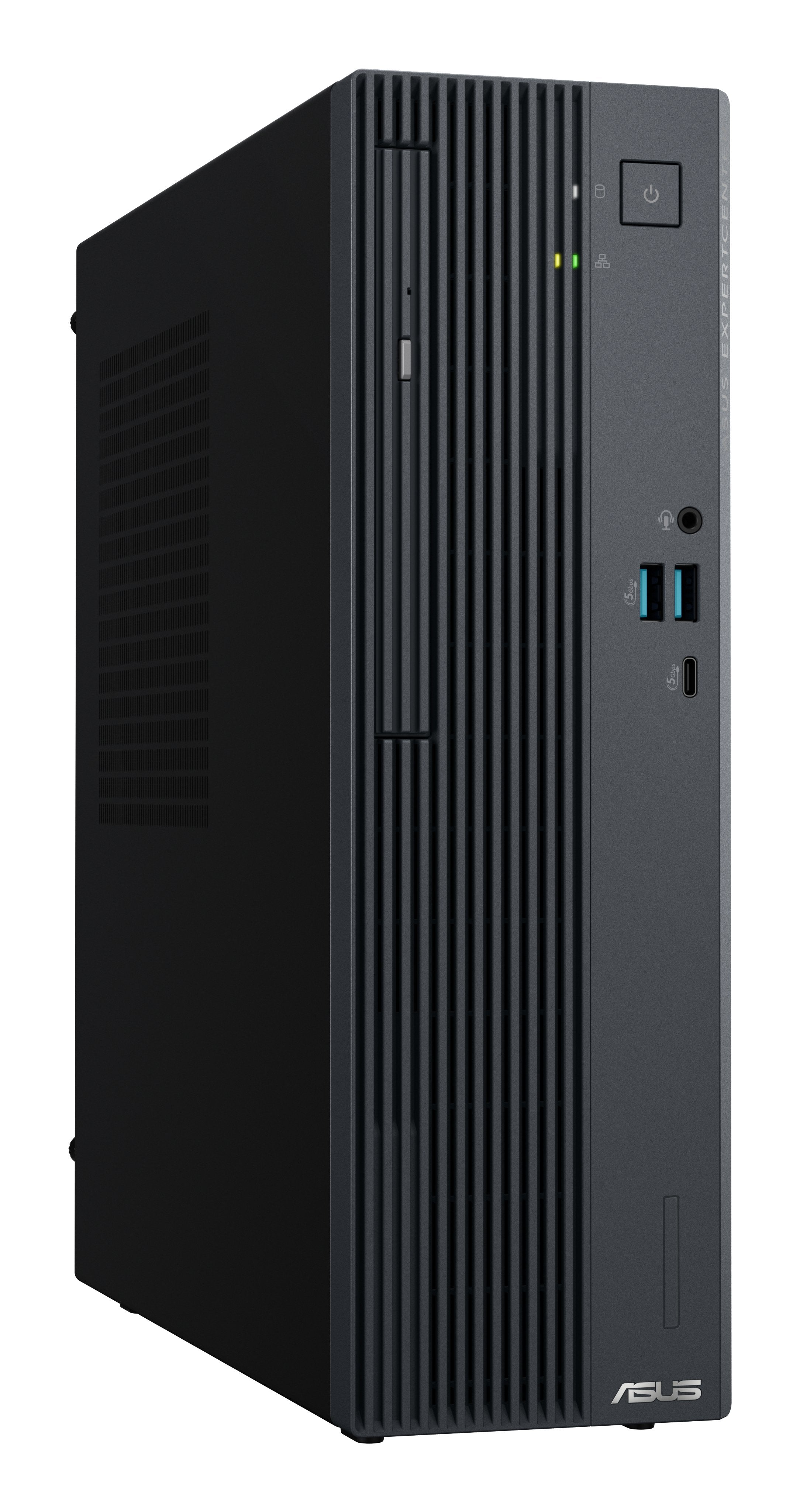 Pc Asus Expertcenter P500 Sff P500sv-07240h0040 Intel Core 7 240h 16 Gb Ddr5-Sdram 512 Gb Ssd Pc Gris