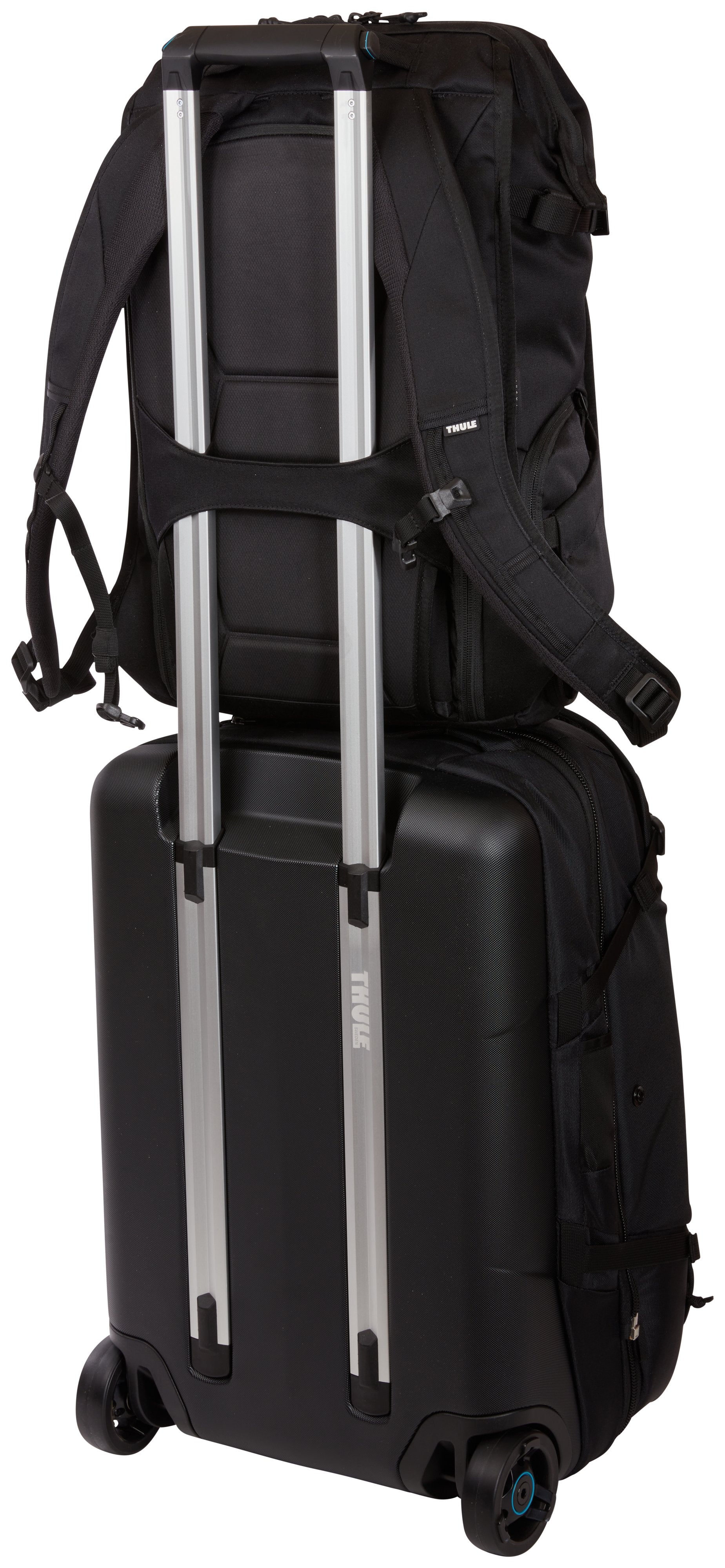 Thule Mochila Enroute Dslr Medium Negro, 24l