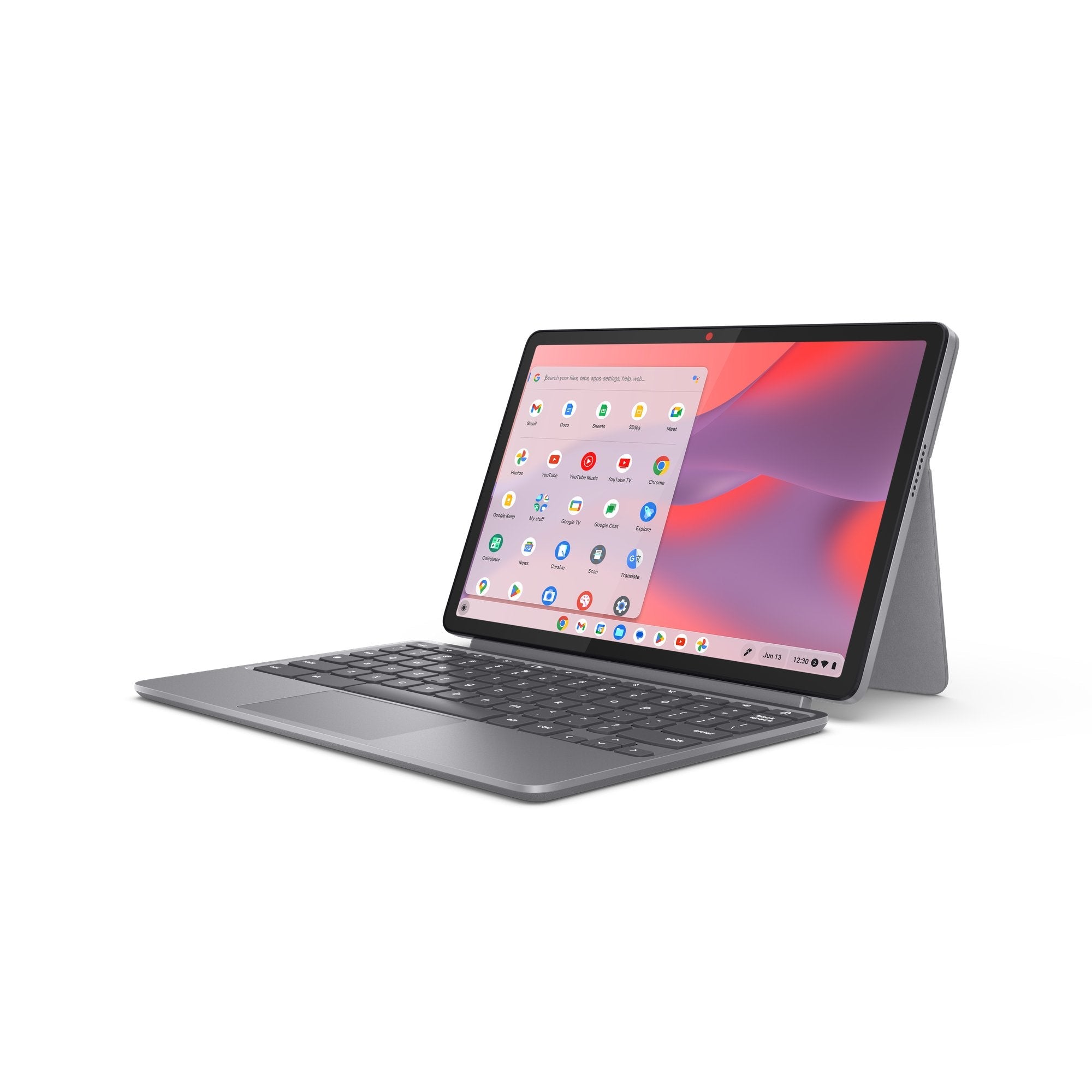 Portatil  Lenovo Ch Duet 11m889 Mk_kompanio 8gb  Chr