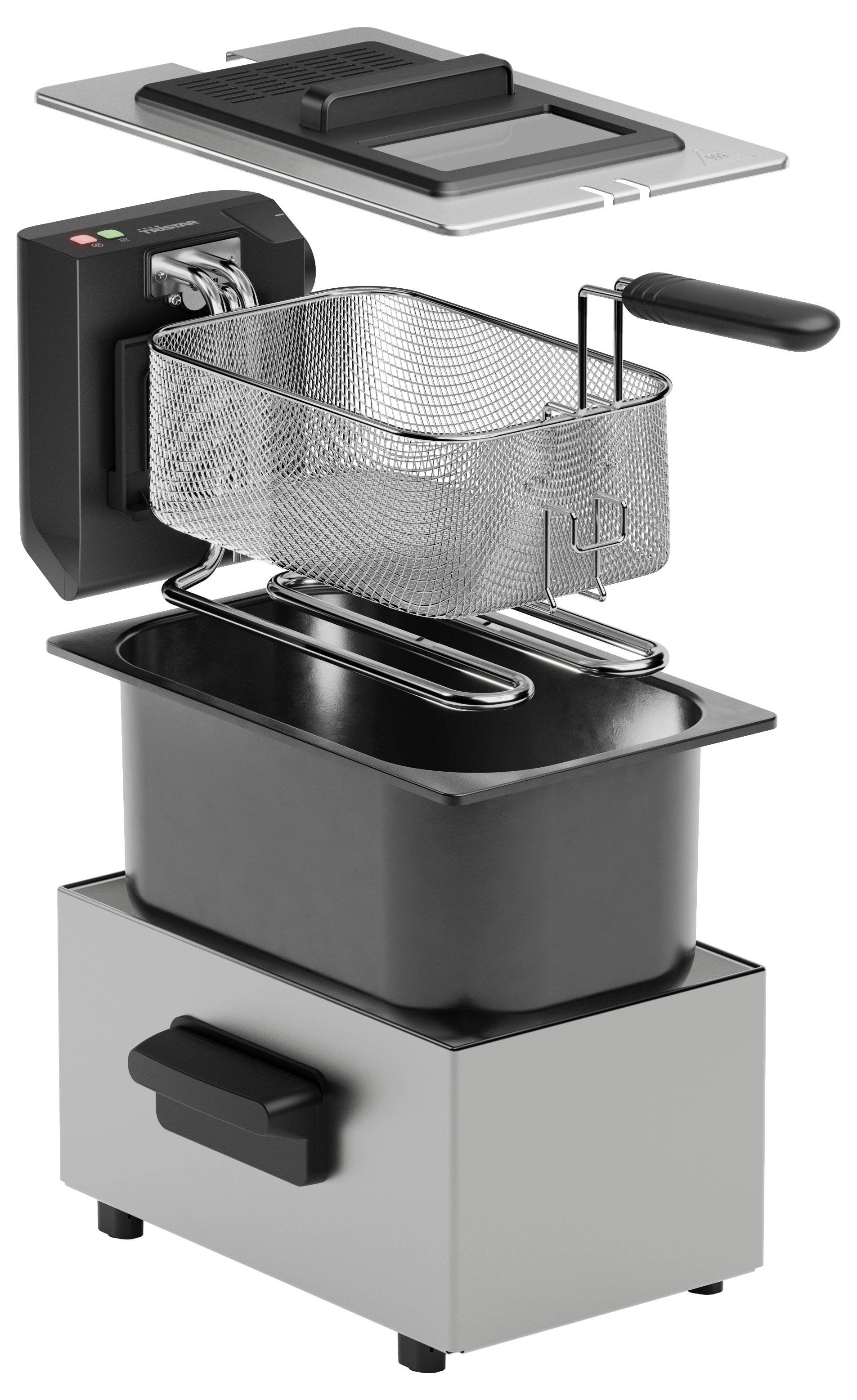 EAN 8712836996663 - Tristar FR-9338 no categorizado imagen 3