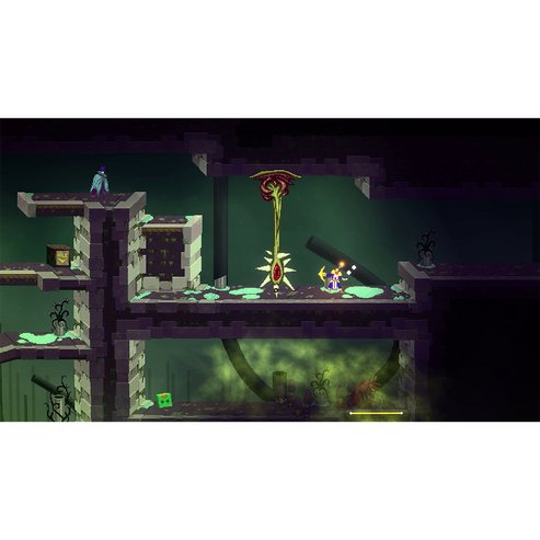 Juego Adventure Of Samsara Playstation 5