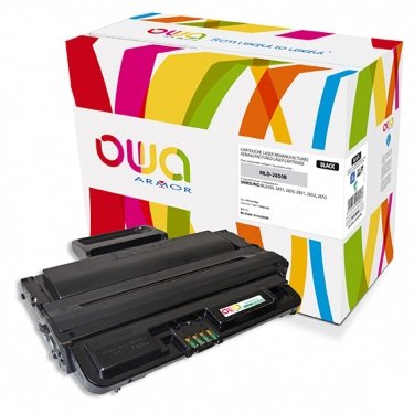 EAN 3112539608033 - Armor K15225OW cartucho de tóner 1 pieza(s) Negro imagen 1