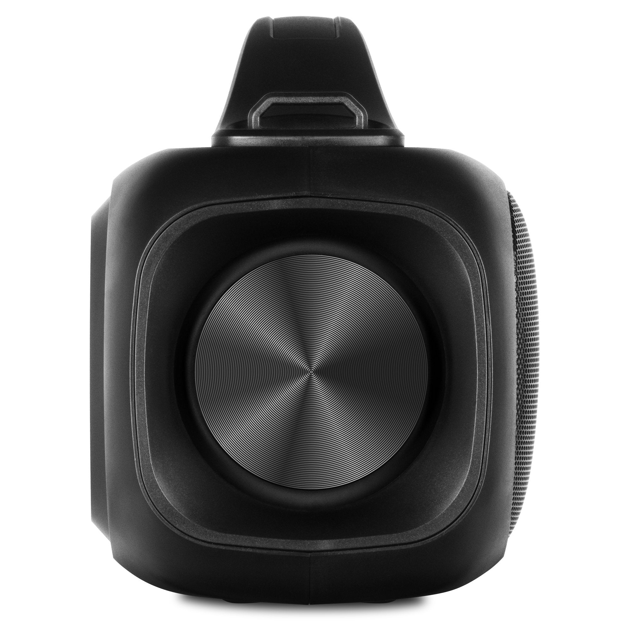 Altavoz  Sven Ps-360 24w Bluetooth Negro