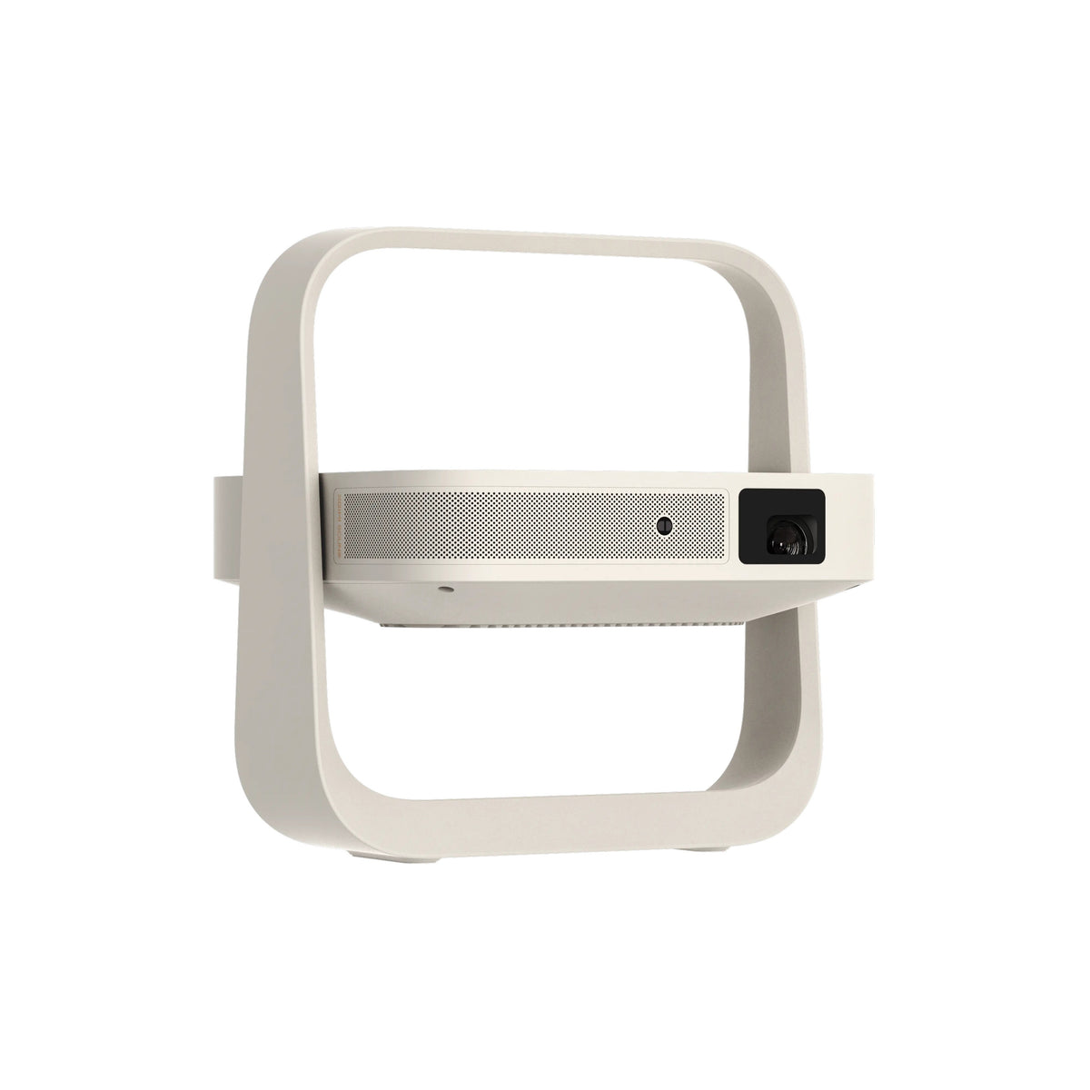 EAN 6935670508577 - XGIMI Elfin Flip Plus Proyector de corto alcance DLP 1080p (1920x1080) Blanco imagen 2