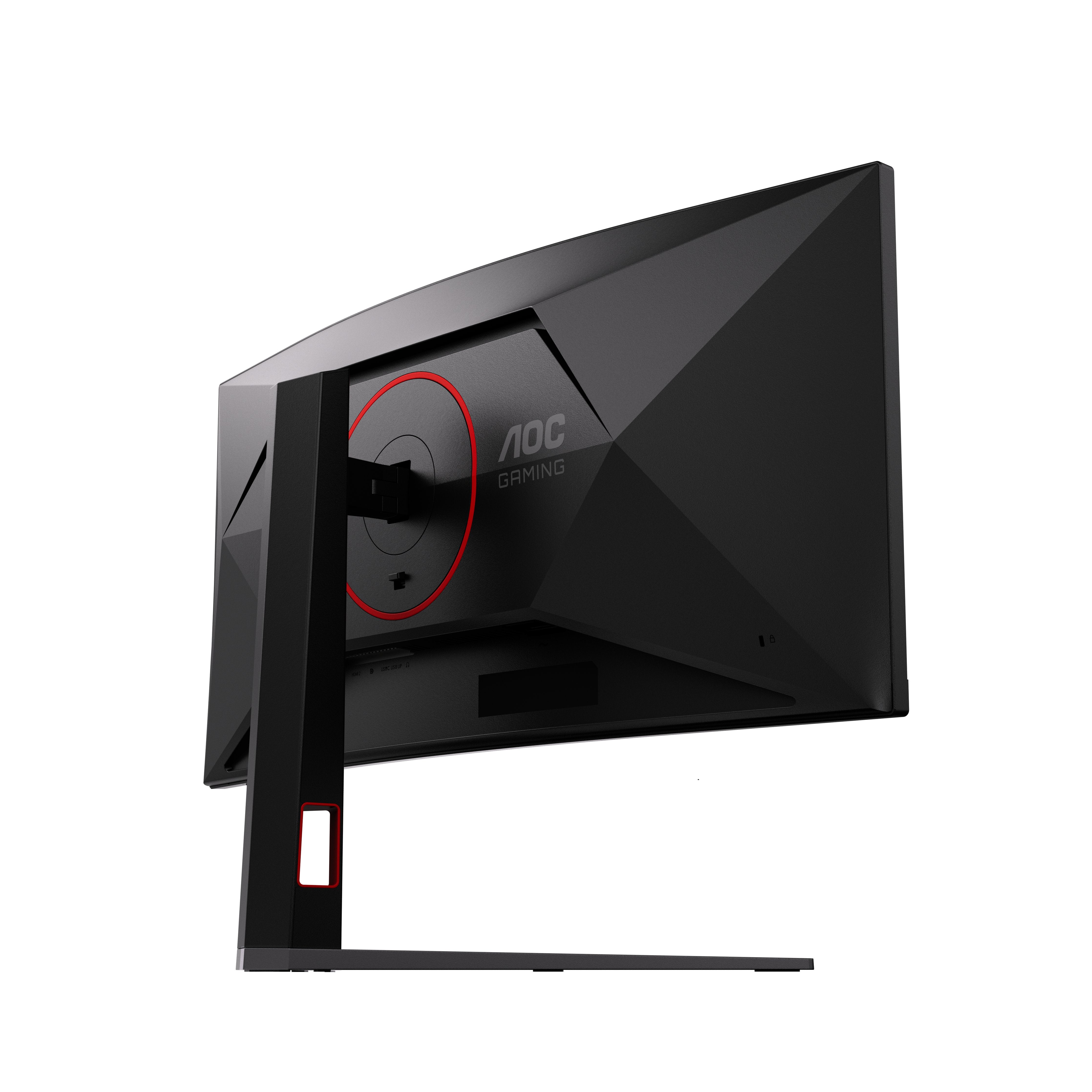 34 Va 3440x1440 21:9 240hz Lfd
