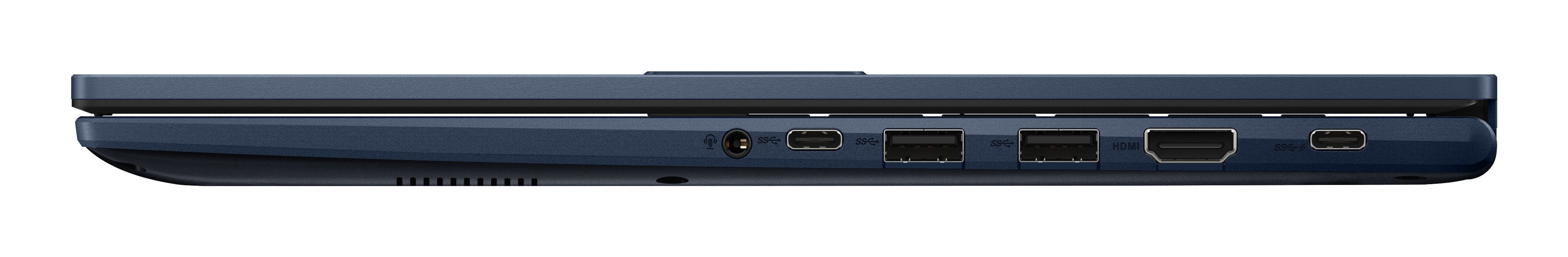 Portátil Asus Vivobook 15 F1504va-Bq305w 15.6" Intel Core 7 150u 16gb 1tb Ssd Intel Graphics Windows 11 Home