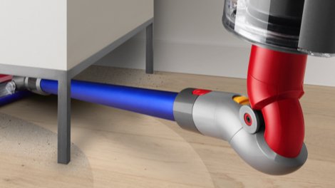 Dyson 972123-01 Accesorio Y Suministro De Vacío Kit De Accesorios Aspiradora Sin Cables