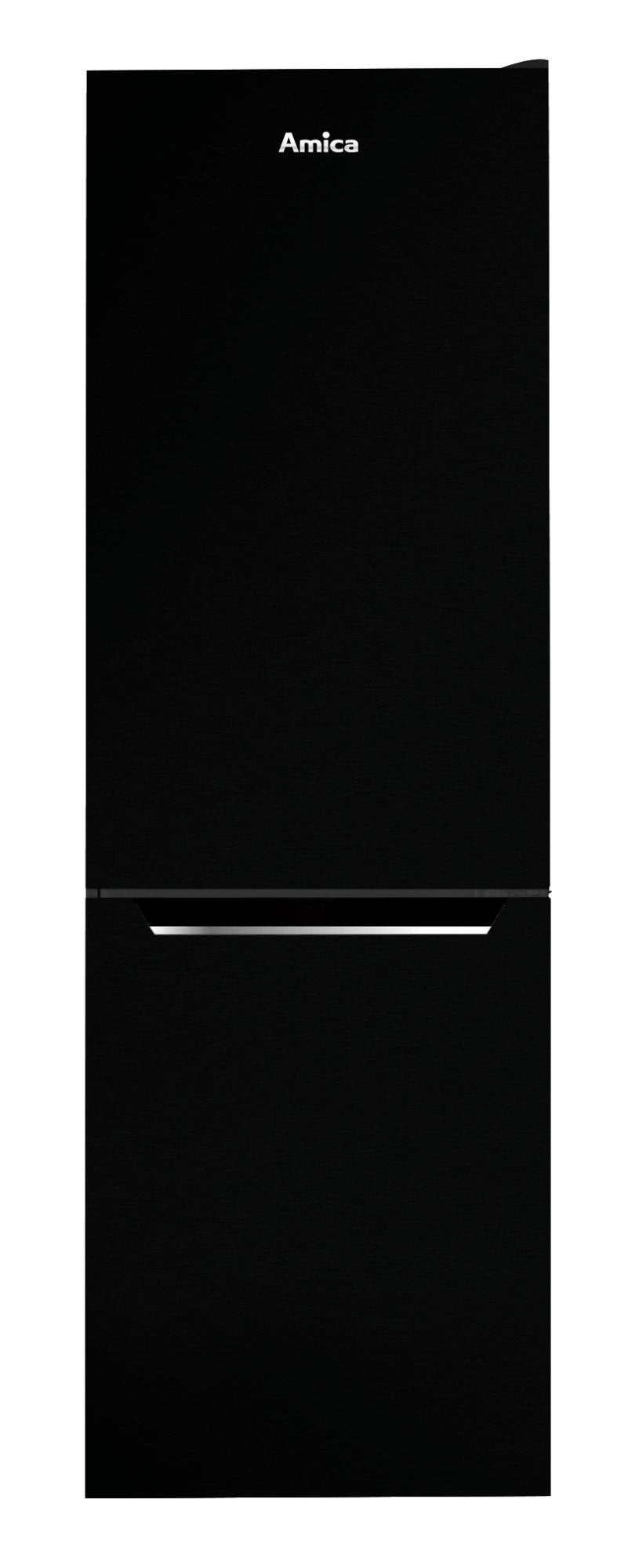 EAN 5906006952686 - Amica FK3506D.2F (E) Integrado 322 L Negro imagen 1