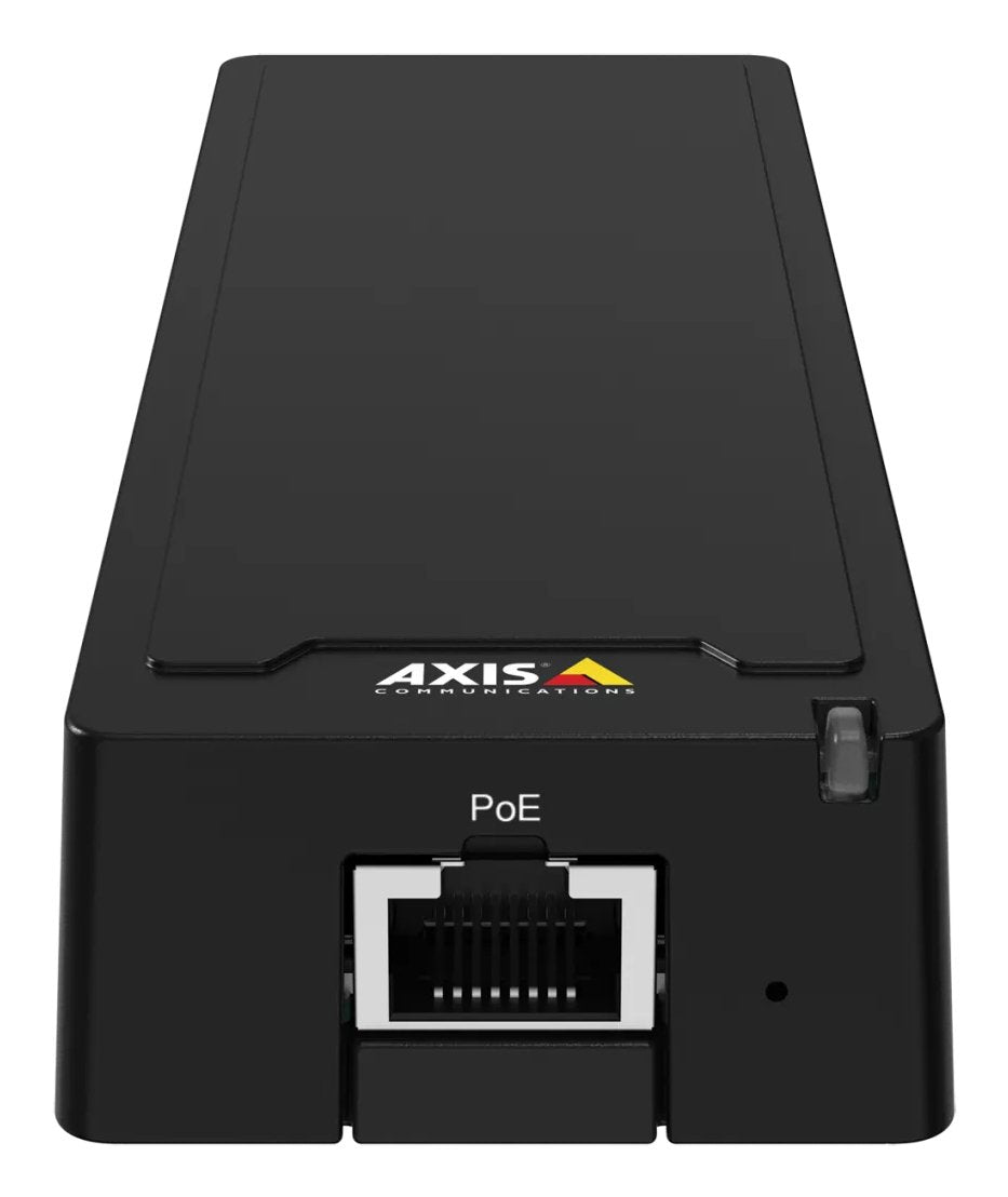 Axis 02196-001 Cámaras De Seguridad Y Montaje Para Vivienda