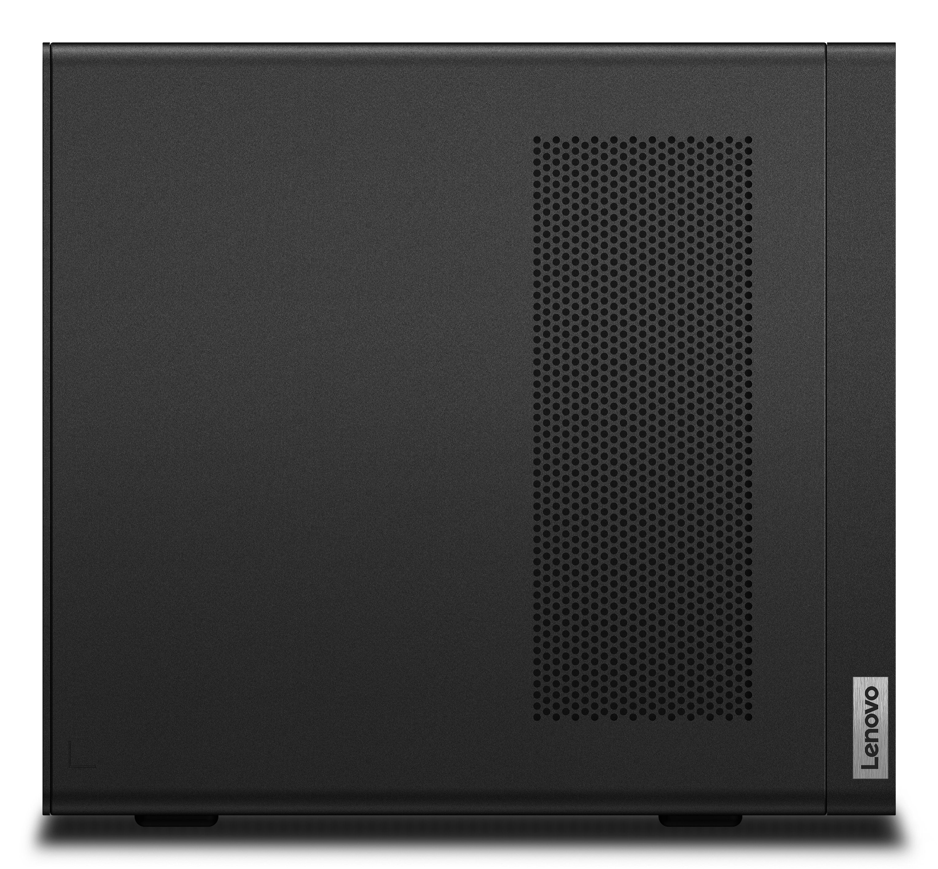 Pc Workstation Lenovo Thinkstation P3 Ultra Cff I7-14700k 32gb 512ssd W11 Pro