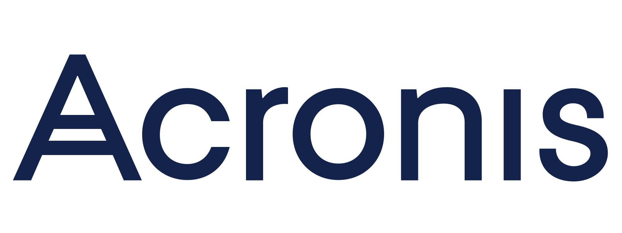Acronis Cyber Protect Home Office Essentials - 3 Computer - 1 Year Subscription Box - Ch
