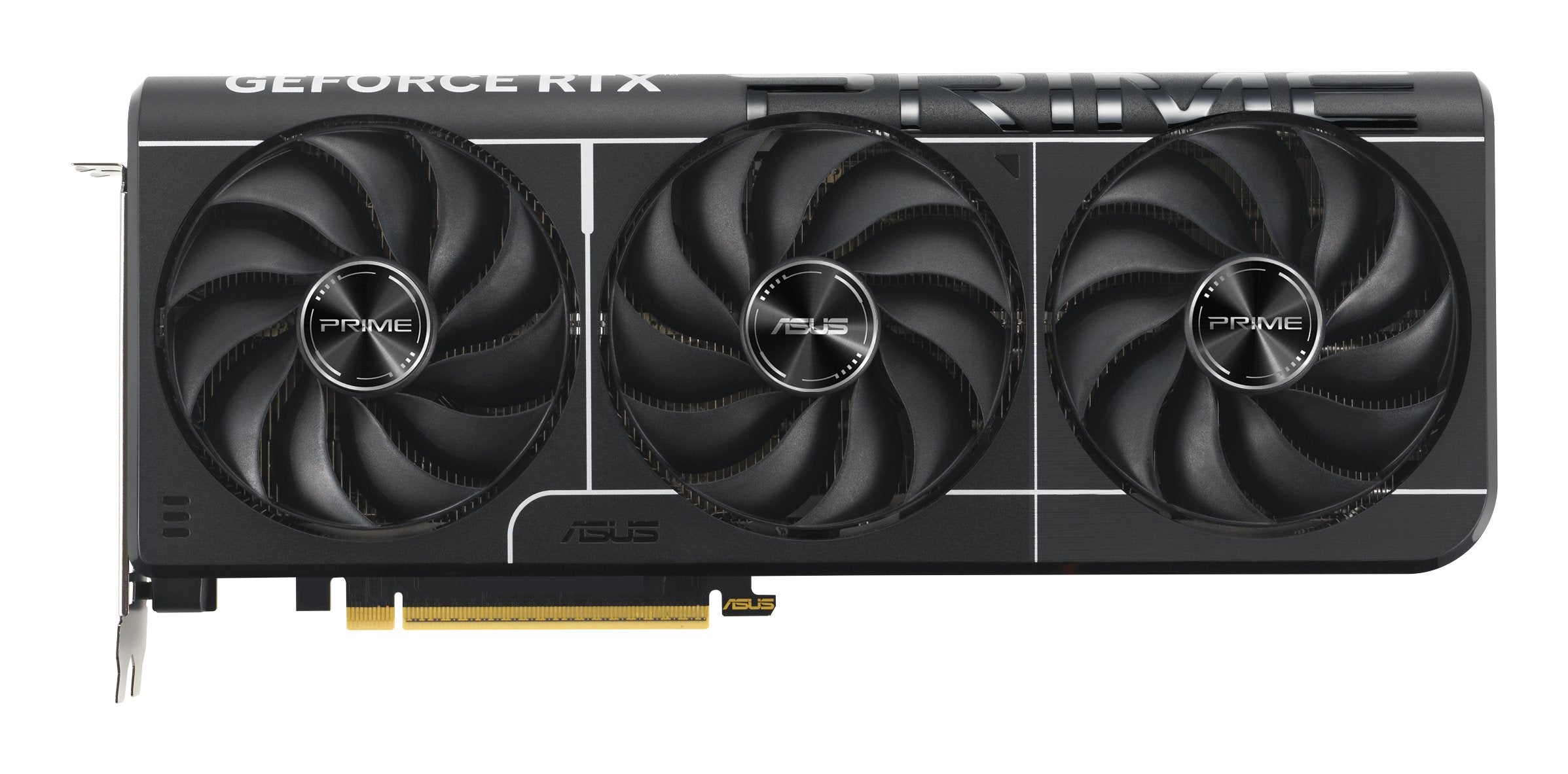EAN 4711387837788 - ASUS Prime -RTX5080-O16G NVIDIA GeForce RTX 5080 16 GB GDDR7 imagen 1