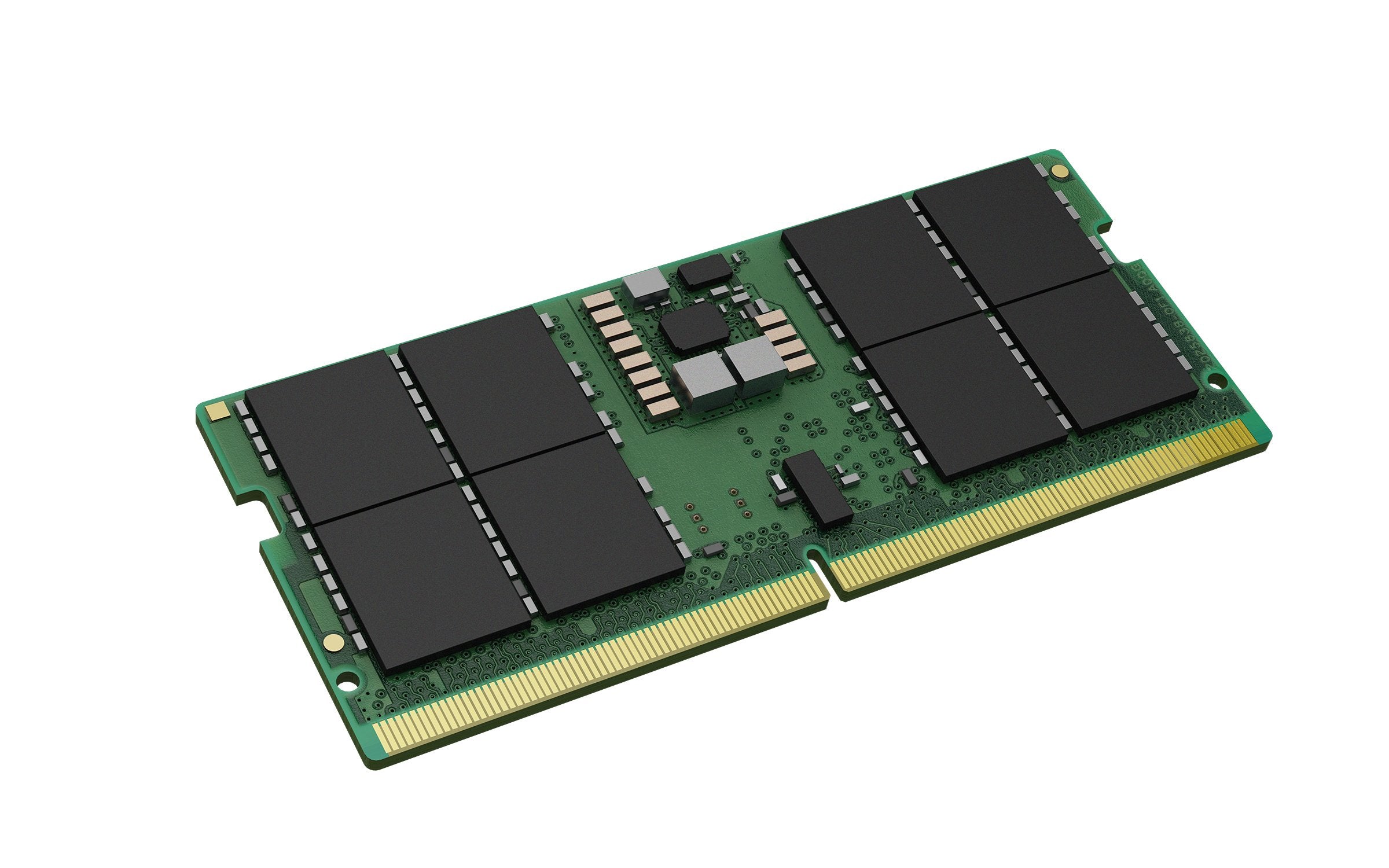 EAN 0740617349009 - Kingston Technology ValueRAM módulo de memoria 16 GB 1 x 16 GB DDR5 6400 MT/s 262-pin SO-DIMM imagen 3