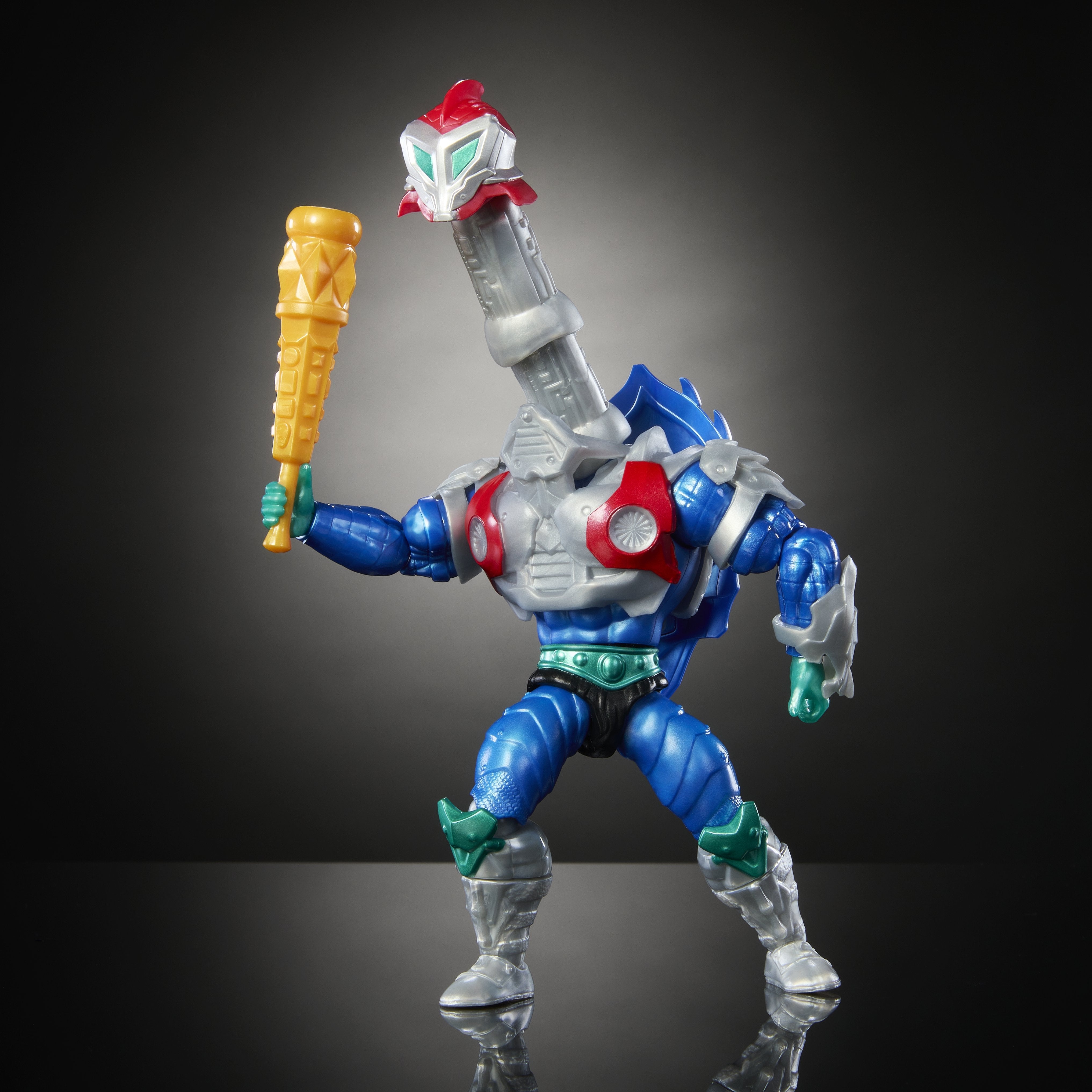EAN 0194735264483 - Masters of the Universe JBN00 figura de juguete para niños imagen 4