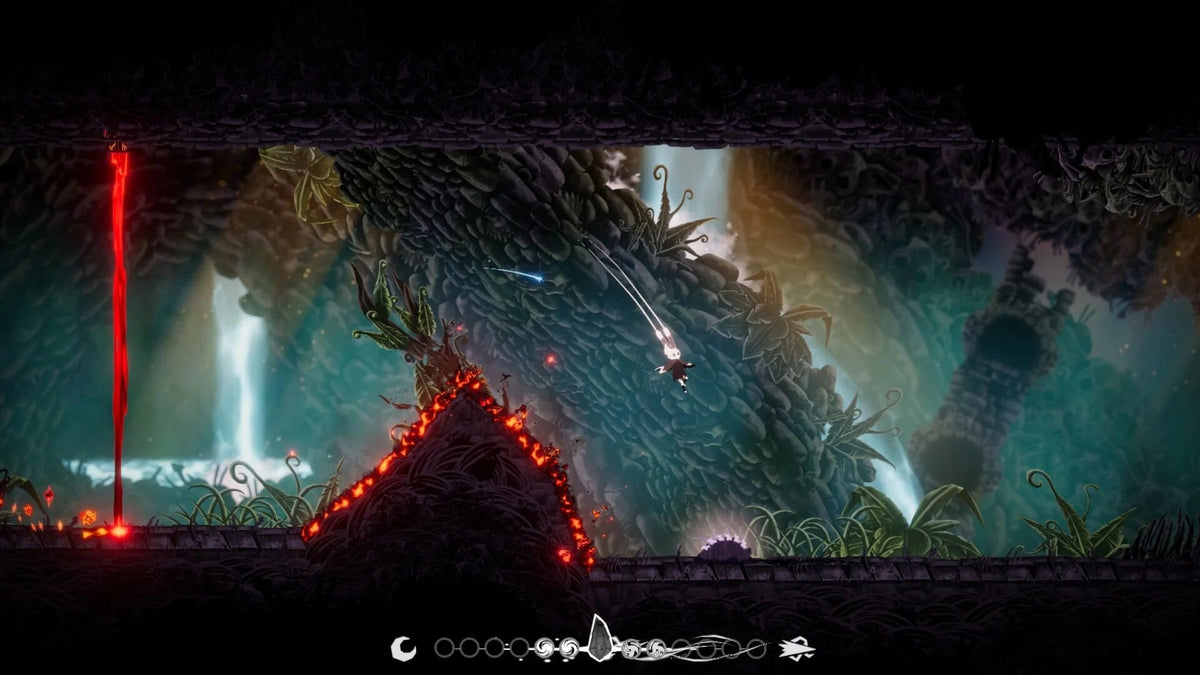 Juego Elypse Switch