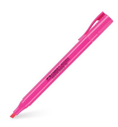Rotu Faber Fluor Textliner 38 Ro