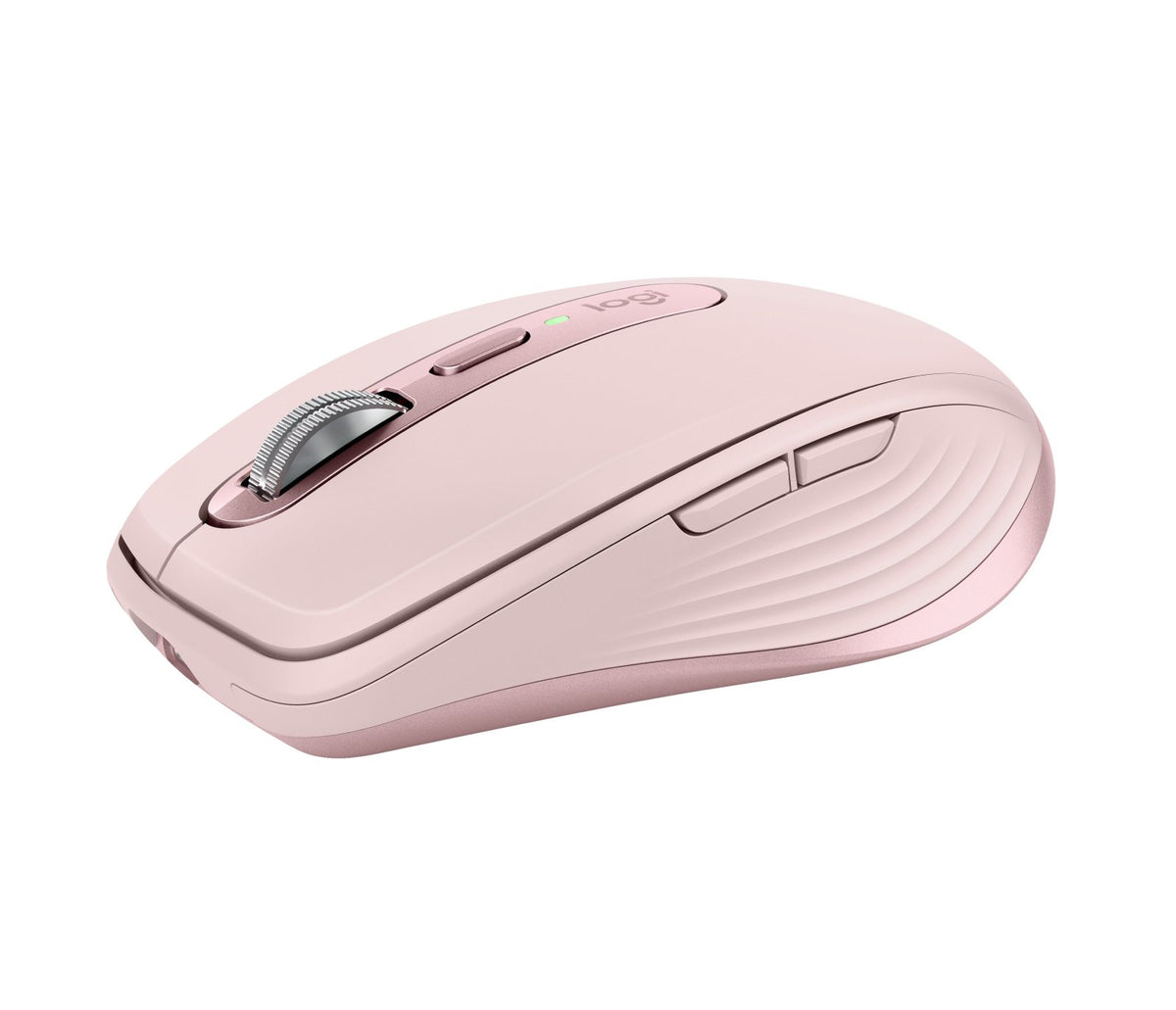 EAN 5099206111714 - Logitech MX Anywhere 3S ratón Oficina Mano derecha RF Wireless + Bluetooth Laser 8000 DPI imagen 2
