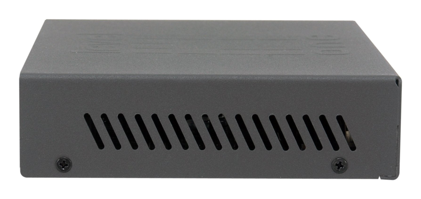 Switch Levelone 6x Ge Gep-0625 2.5gbe 57w 8xpoe+ Sw