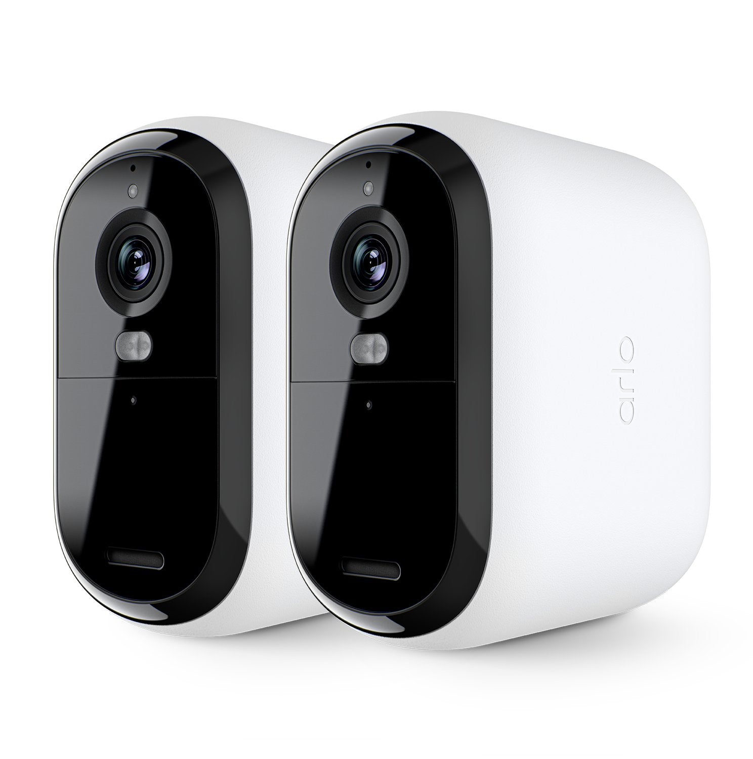 Arlo Essential 2 Xl Fhd Outdoor Camera 2pack