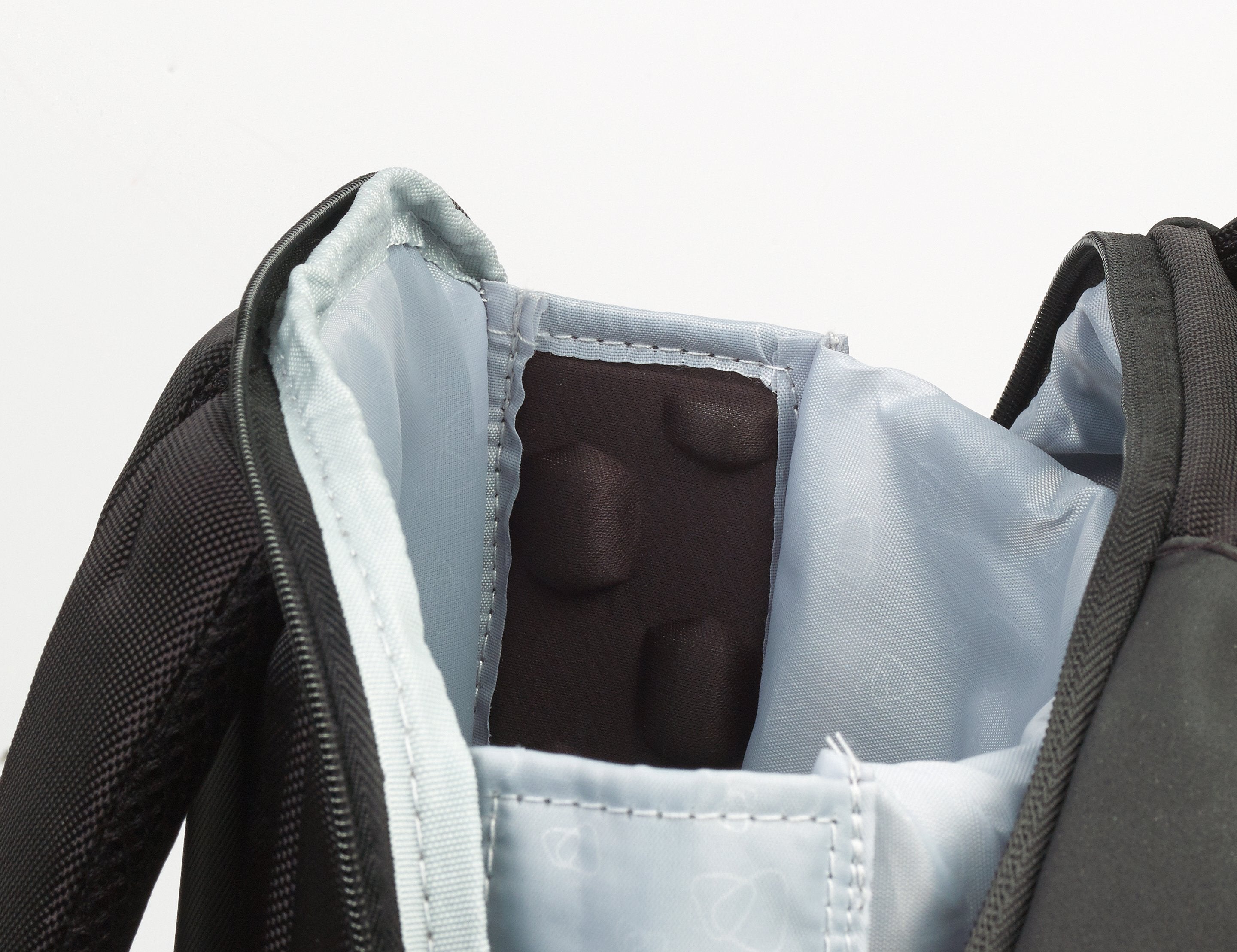 EAN 5060182458193 - Techair Classic pro 39,6 cm (15.6") Mochila Negro imagen 4