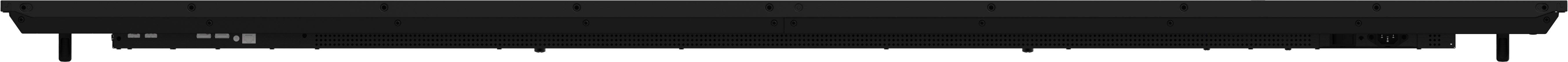 Monitor Public 86 Iiyama Lh8675uhs-B1ag Uhd