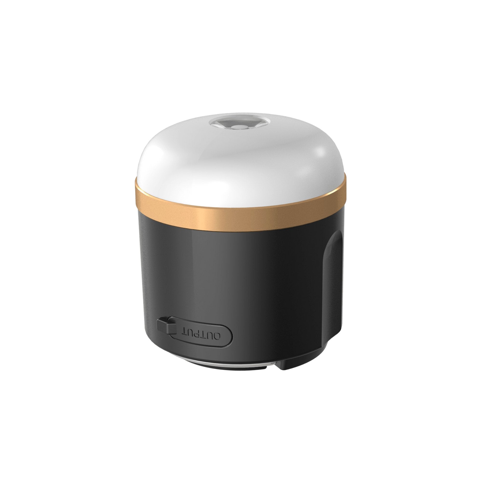 Lámpara De Camping Ecoflow - 3600 Mah - 400 Lúmenes