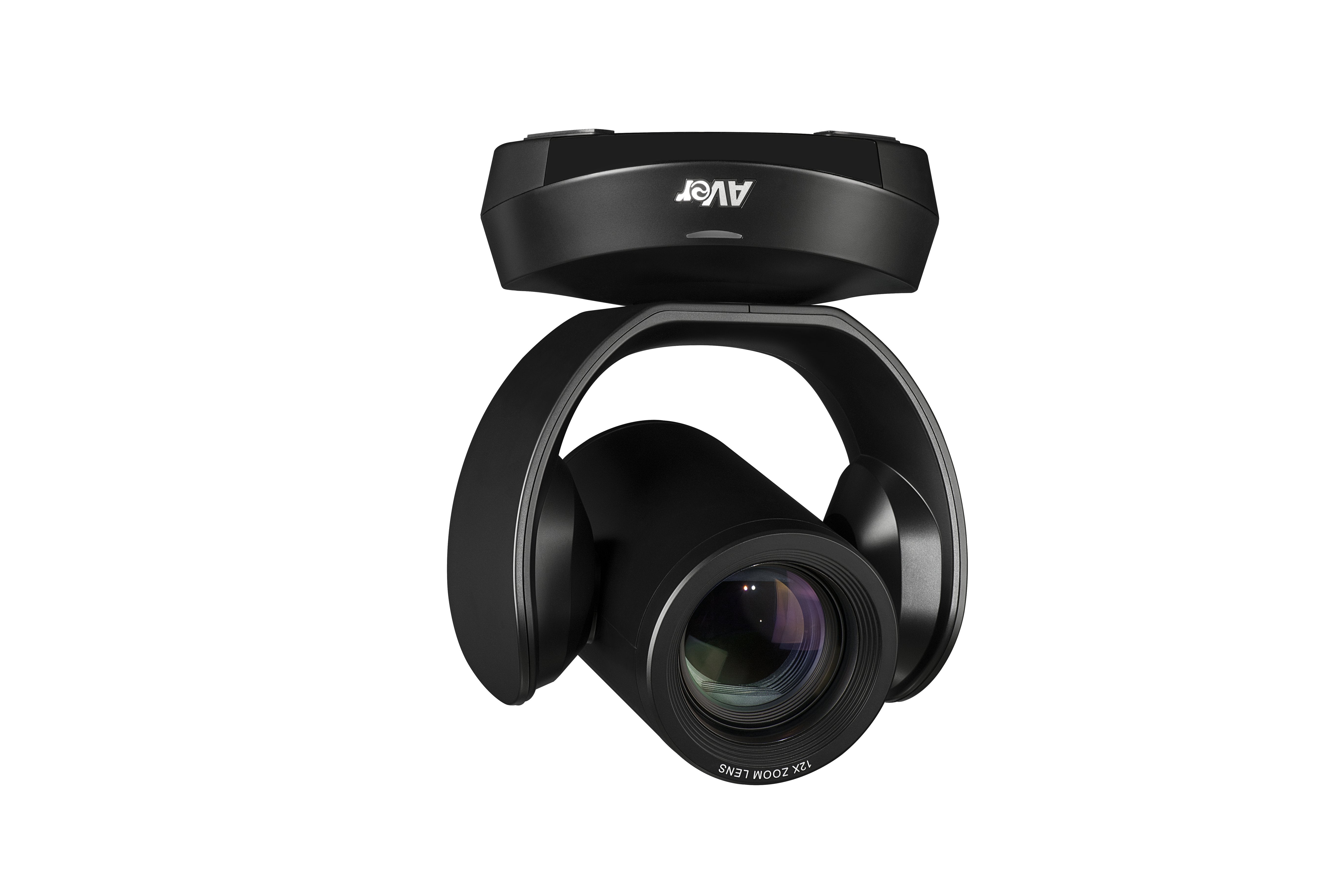 Camara Aver Usb Cam Series Cam520pro 3 (61u3430000ac) Ptz Usb  12x Optical, 24x Total, Fullhd+, Usb, Hdmi And Ip, Smartframe, Smartcomposition,  Poe+ Rs-232