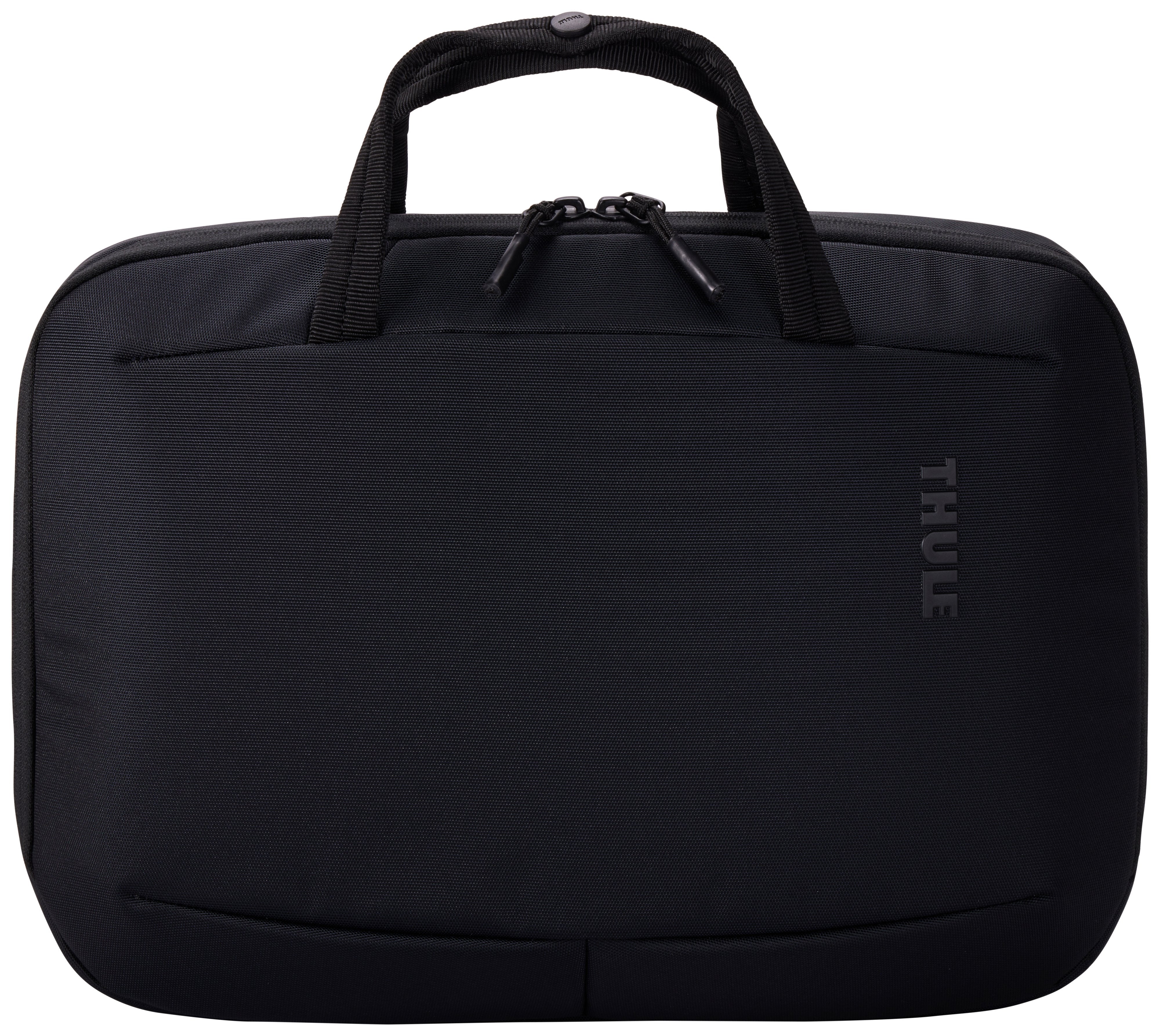 EAN 0085854255639 - Thule Subterra 2 TSA414 Black 35,6 cm (14") Maletín Negro imagen 3