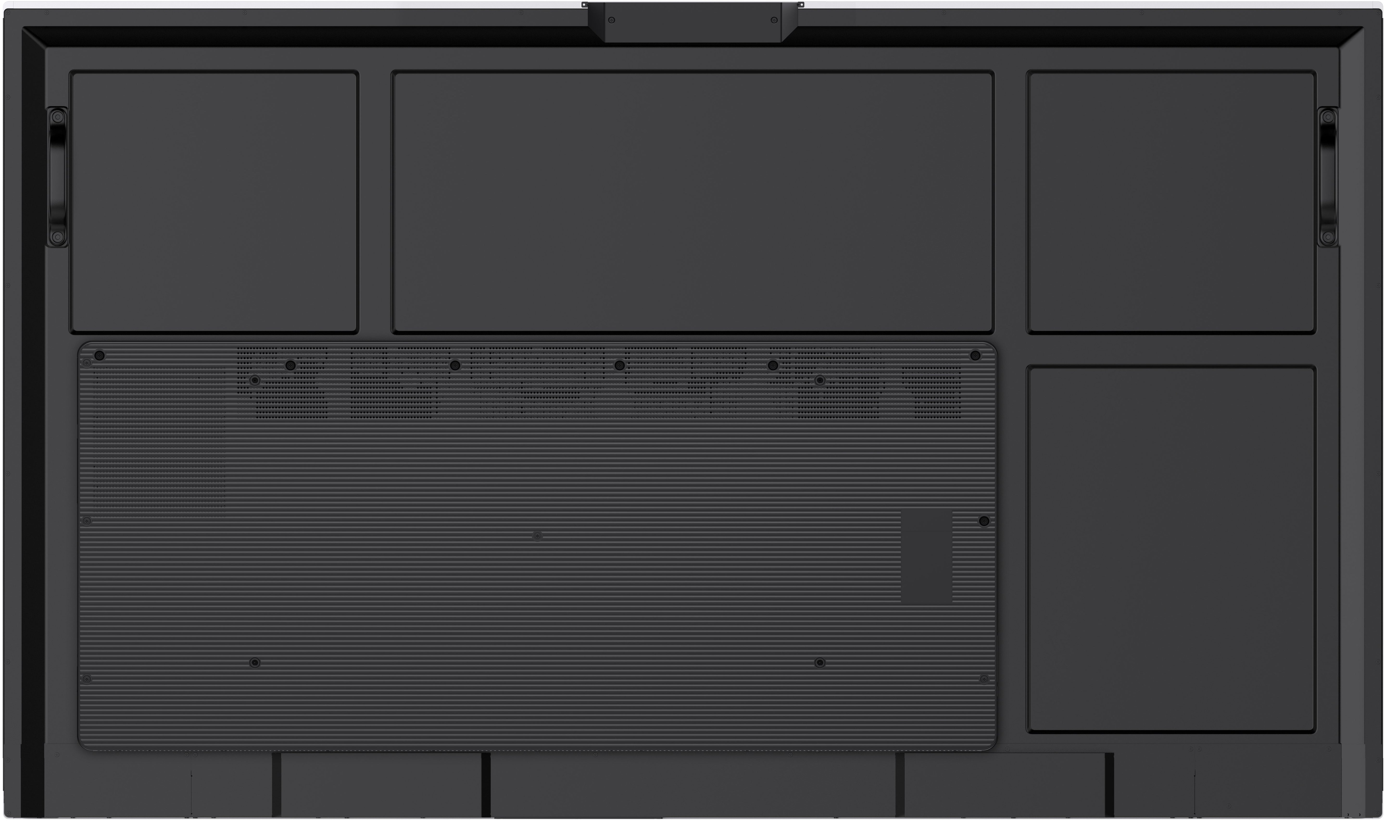 EAN 6901443464784 - HUAWEI eKit IdeaHub Board 3 Pro 165,1 cm (65") 3840 x 2160 Pixeles Wi-Fi 6 (802.11ax), Wi-Fi 5 (802.11ac) imagen 4