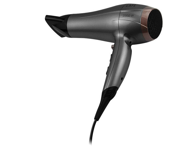 EAN 5907512869123 - Lafe Sleek & Shine Ionic PRO secador 2200 W Negro imagen 4