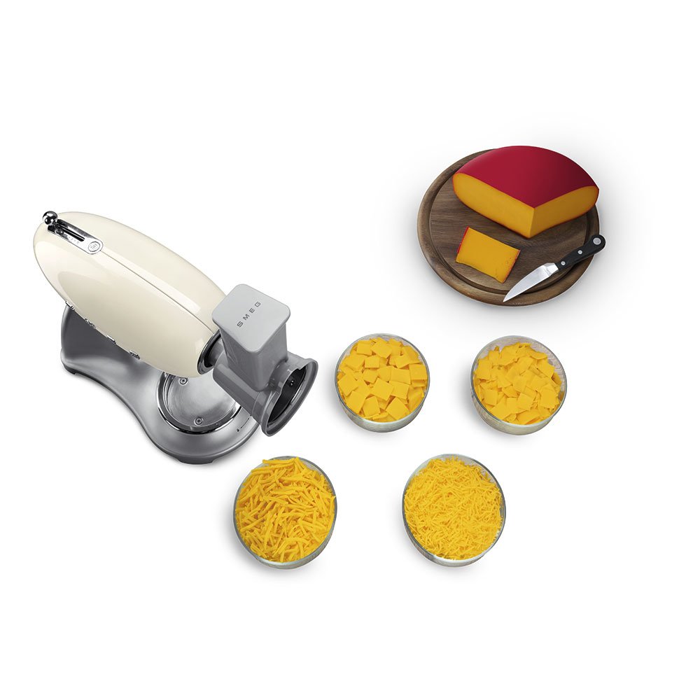 EAN 8017709222703 - Smeg SMSG01 batidora y accesorio para mezclar alimentos imagen 21
