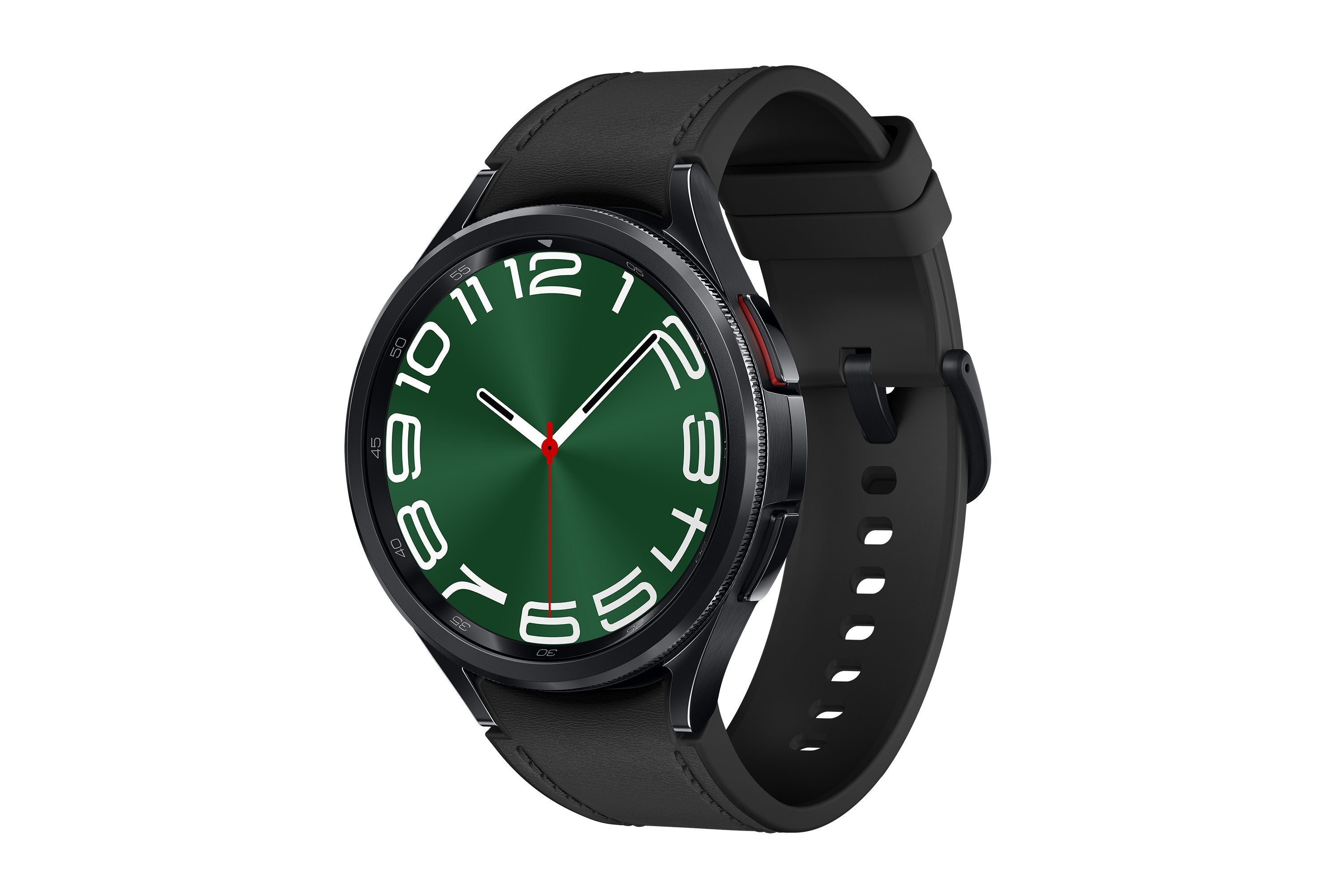 EAN 8806095038841 - Samsung Galaxy Watch6 Classic 47 mm Digital Pantalla táctil Negro imagen 1