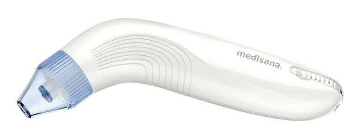 Limpiador De Poros Medisana Pr A60 Bianco