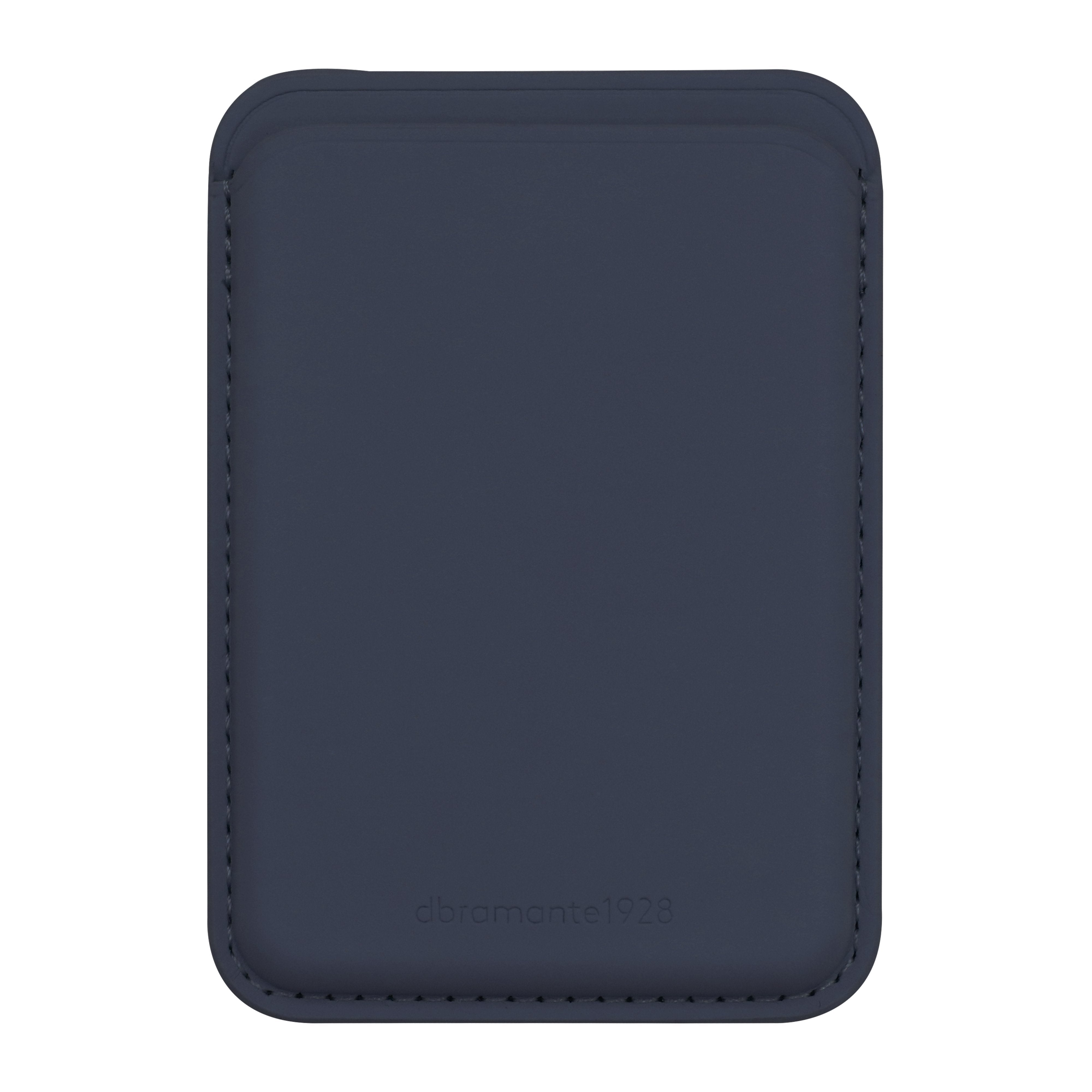 EAN 5711428068309 - dbramante1928 Wallet w/ MagSafe ICON Billetera Azul imagen 1