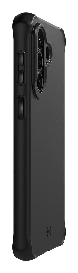 Mobilis Spectrum Case F.Galaxy A57 5g Solid Negro Soft Bag