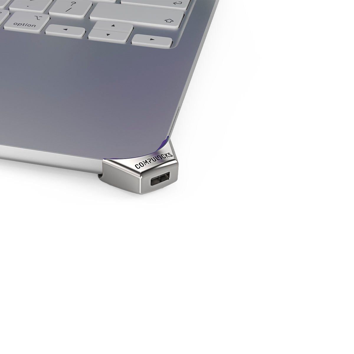 Ledge Adapter For Macbook Neo