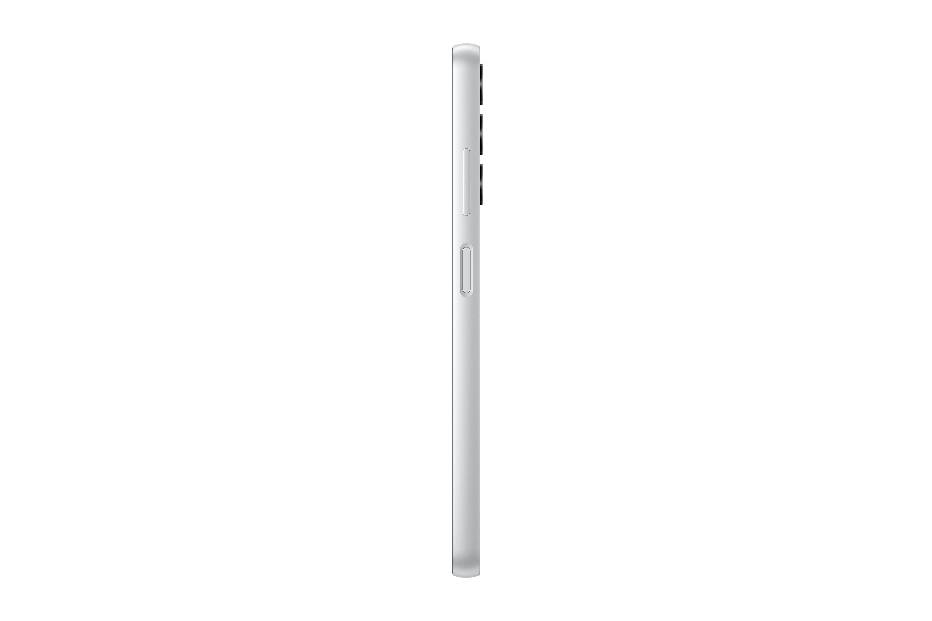 EAN 8806095268286 - Samsung Galaxy SM-A057GZSU 17 cm (6.7") SIM doble Android 13 4G USB Tipo C 4 GB 64 GB 5000 mAh Plata imagen 9
