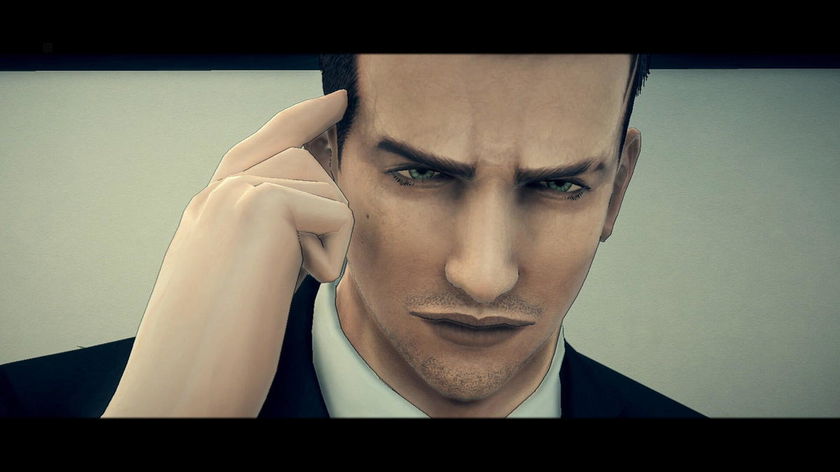 Juego Deadly Premonition 2 - A Blessing In Disguise Switch
