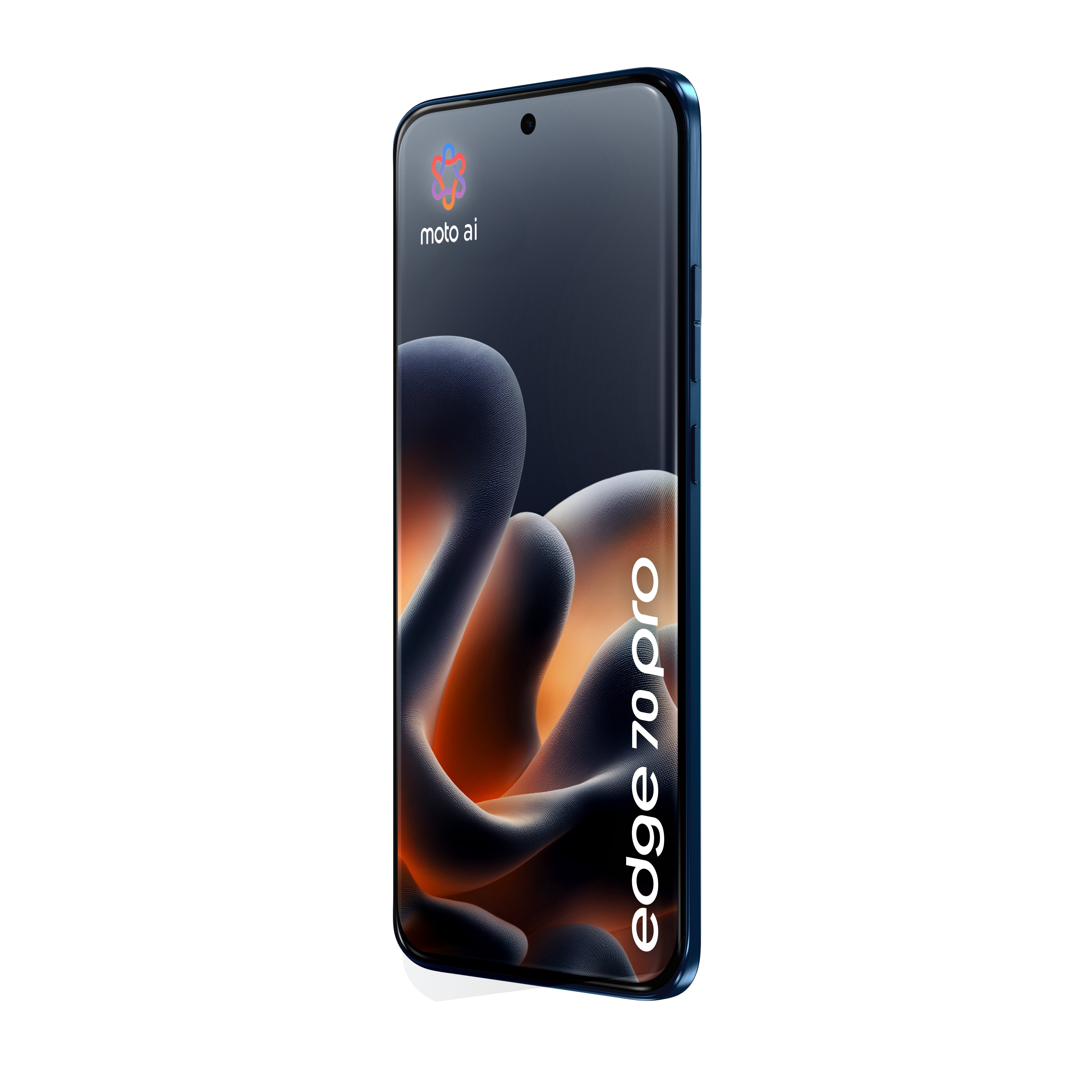 Motorola Moto Edge 70 Pro 5g 8gb Ram 256gb - Titan