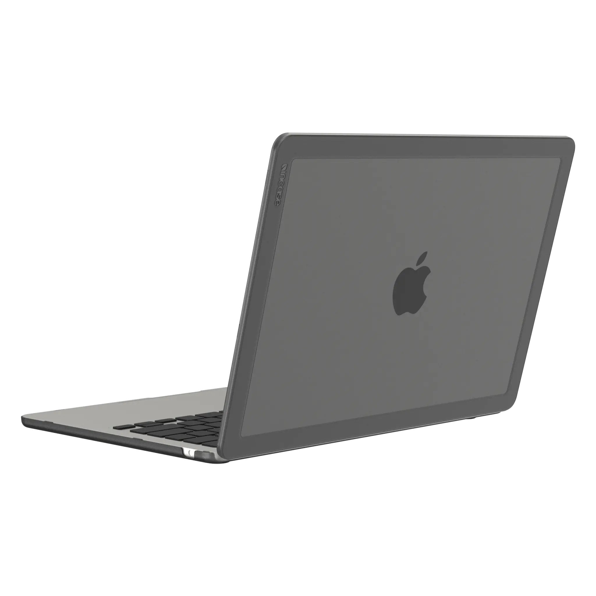 Incase Edge Hardshell Case Do Apple Macbook Air 15" M3 (2024)/M2 (2023) Negro