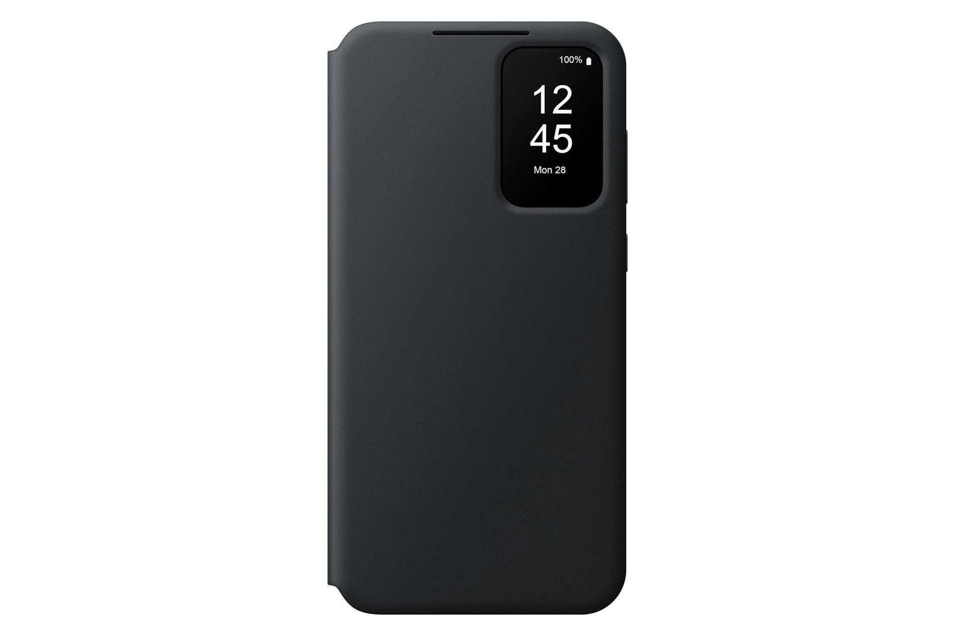 Funda Con Tapa Samsung Galaxy A35 5g Smart View Wallet Case