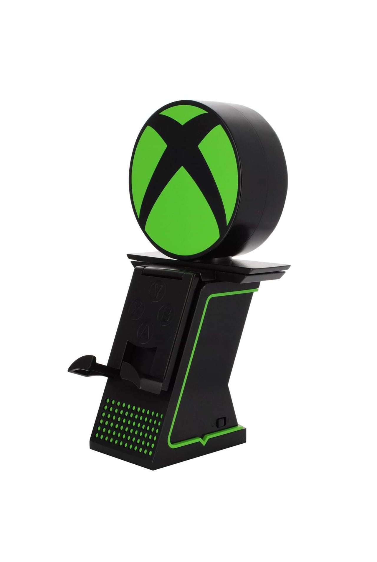 Cable Guy Ikon Soporte Sujecion Xbox 20cm