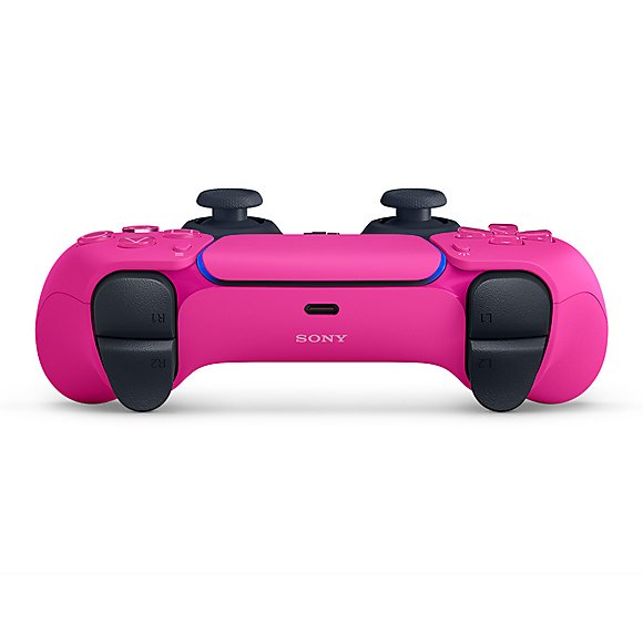 EAN 0711719575962 - Sony DualSense V2 Rosa Bluetooth/USB Gamepad Analógico/Digital Android, MAC, PC, PlayStation 5, iOS imagen 4