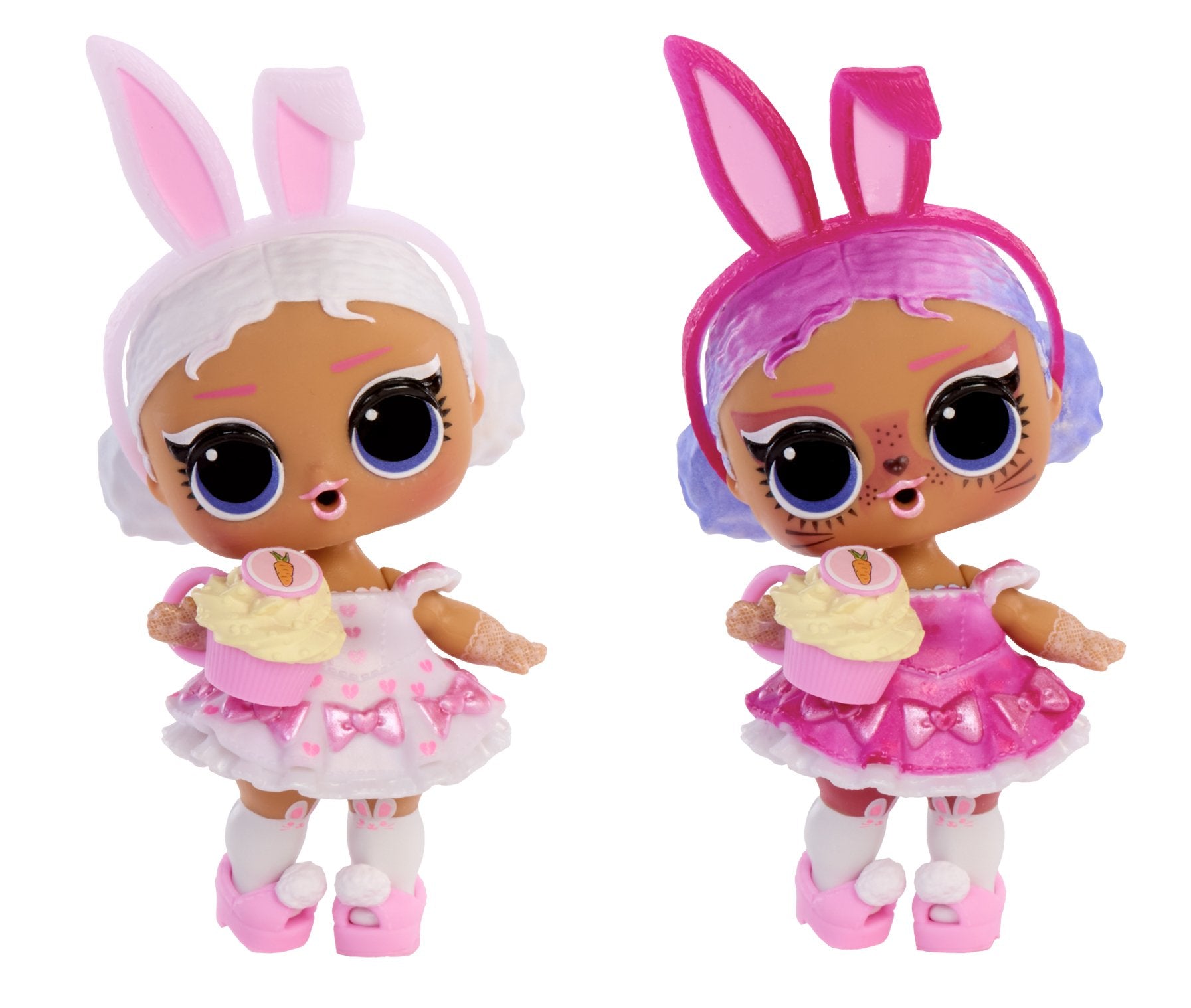 EAN 35051542629 - L.O.L. Surprise! 542629 muñeca imagen 10