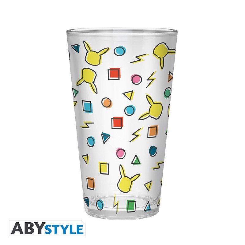 EAN 3665361084297 - ABYstyle ABYVER211 vaso de zumo 1 pieza(s) 400 ml imagen 1
