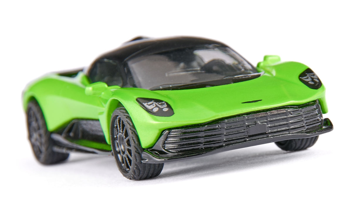 Siku 1127 Blister Aston Martin Valhalla 1127