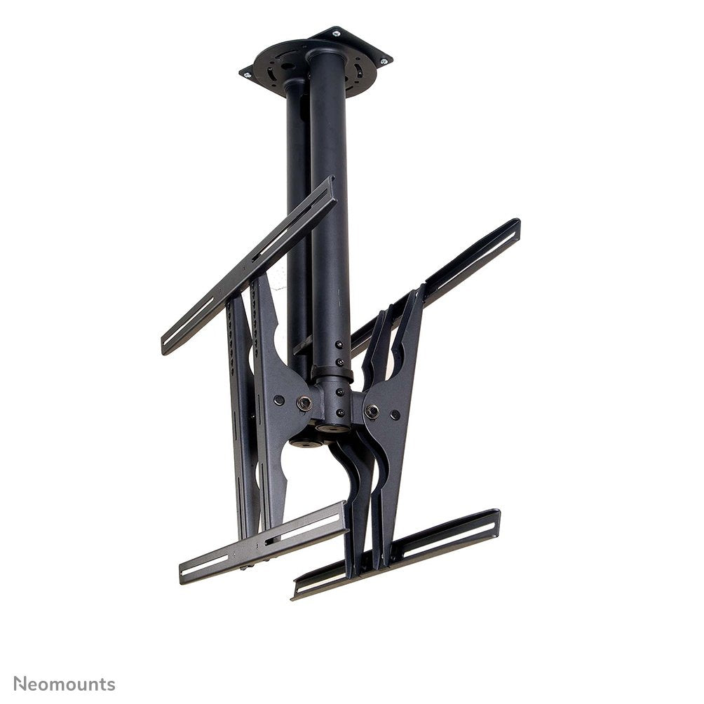 EAN 8717371441739 - Neomounts PLASMA-C100D soporte para pantalla de señalización 190,5 cm (75") Negro imagen 2