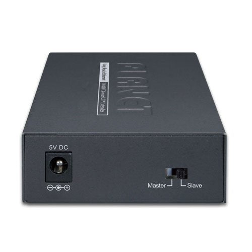 EAN 4711605286749 - PLANET LRE-101 ampliador de red Transmisor y receptor de red Negro 10, 300 Mbit/s imagen 3