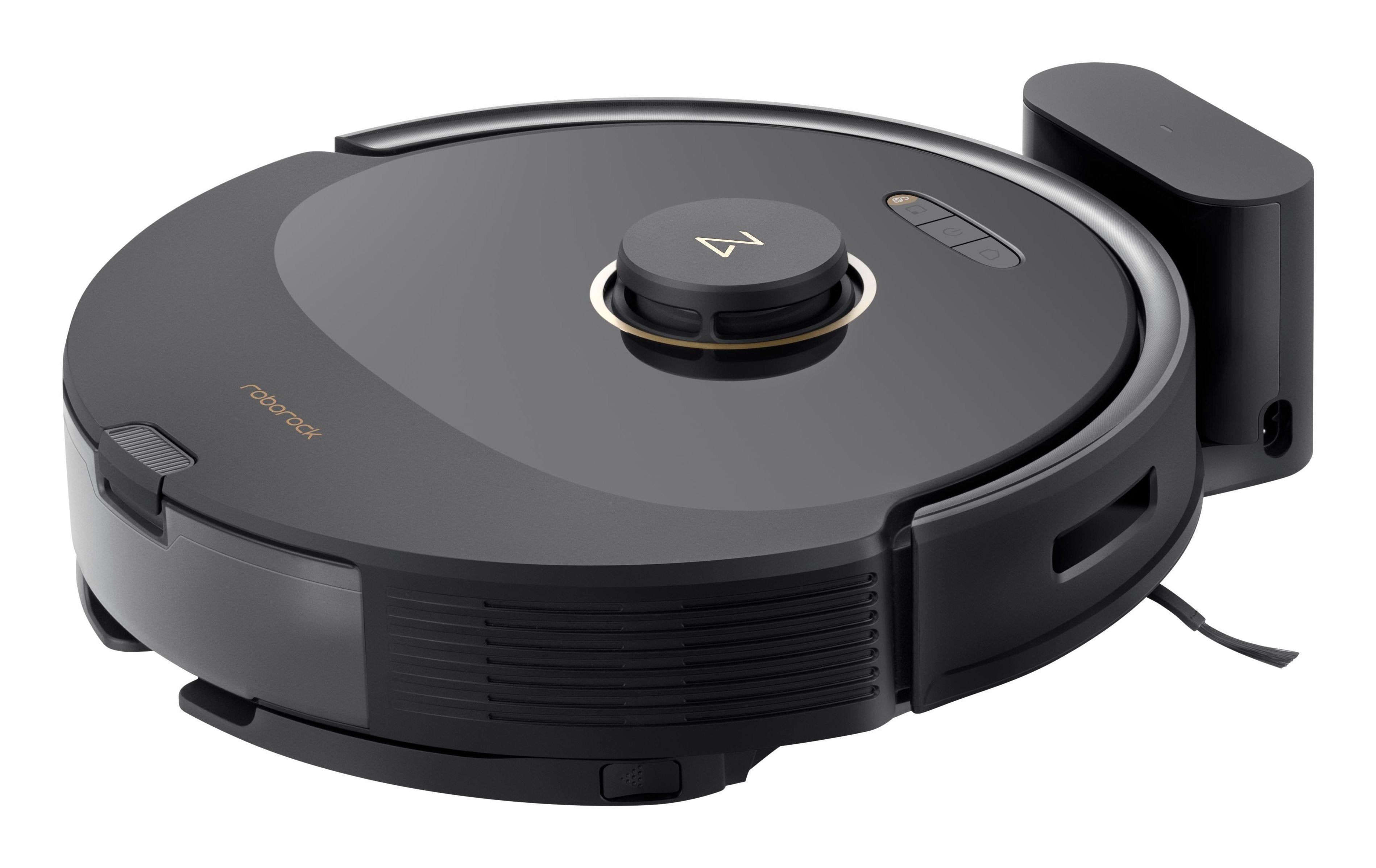 Roborock Q8 Max Negro