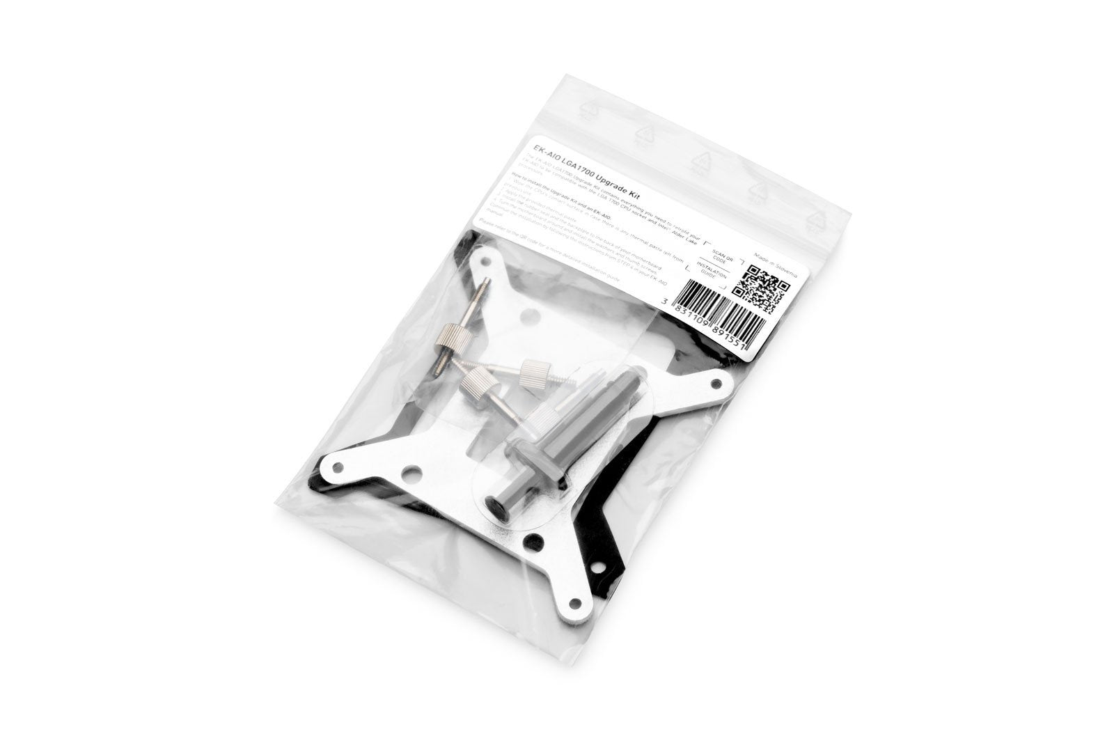 Adaptador Socket 1700 Ekwb Aio